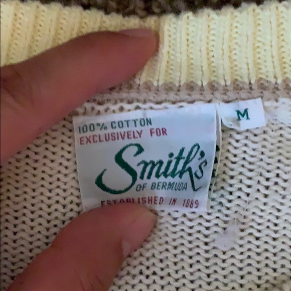 Smiths sweater - Picture 2 of 2